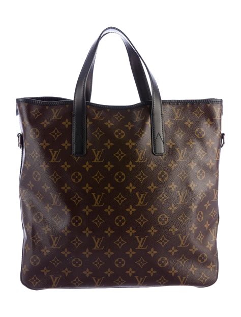 louis vuitton davis tote|louis vuitton tote bag monogram.